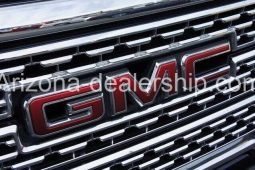 2022 GMC Sierra 1500 Limited Denali full