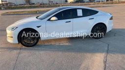 2022 Tesla Model S Plaid full