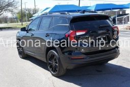 2023 GMC Terrain SLT full