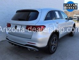 2020 Mercedes-Benz GLC GLC 300 full