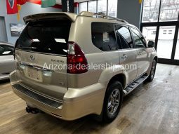 2009 Lexus GX Base AWD 4dr SUV full