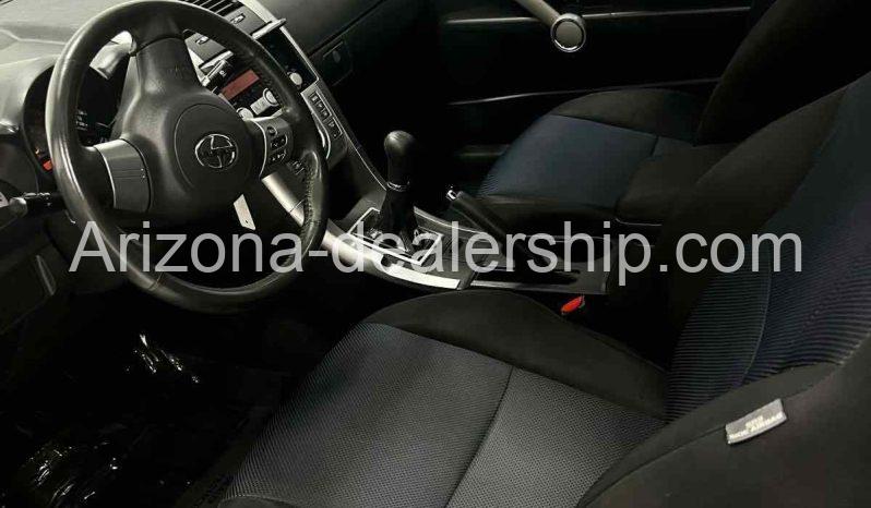 2010 Scion tC full