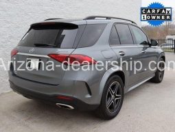 2020 Mercedes-Benz GLE GLE 450 full