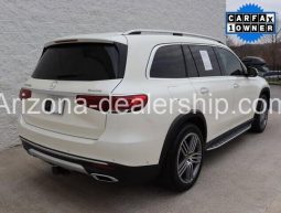 2020 Mercedes-Benz GLS GLS 450 full