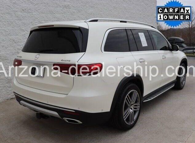 2020 Mercedes-Benz GLS GLS 450 full