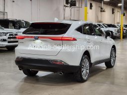 2021 Toyota Venza XLE full