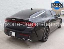 2022 Kia K5 GT-Line full