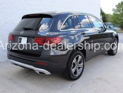 2022 Mercedes-Benz GLC GLC 300 full