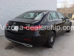 2023 Mercedes-Benz C-Class C 300 full