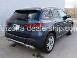 2023 Mercedes-Benz GLA GLA 250 full