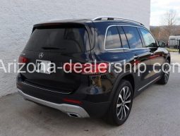 2023 Mercedes-Benz GLB GLB 250 full