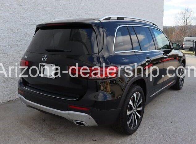 2023 Mercedes-Benz GLB GLB 250 full