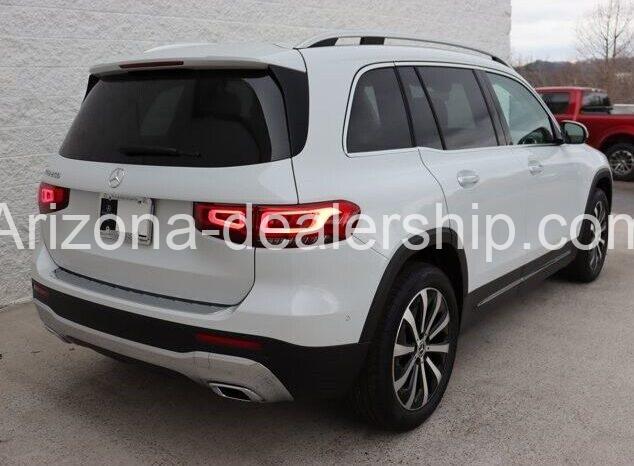 2023 Mercedes-Benz GLB GLB 250 full