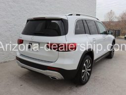 2023 Mercedes-Benz GLB GLB 250 full