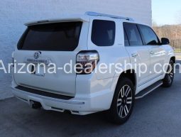 2014 Toyota 4Runner Limited full