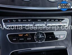 2019 Mercedes-Benz E-Class E 300 full