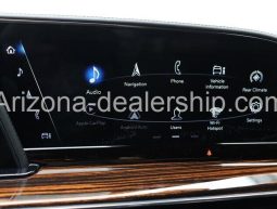 2021 Cadillac Escalade Premium Luxury full