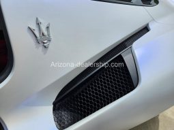 2022 Maserati MC20 2DR CPE full