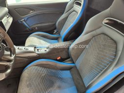 2022 Maserati MC20 2DR CPE full