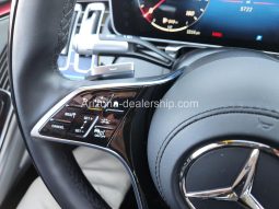 2022 Mercedes-Benz S-Class Maybach S 580 full