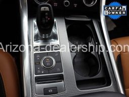 2022 Land Rover Range Rover Sport HSE Dynamic full