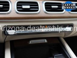 2020 Mercedes-Benz GLS GLS 450 full