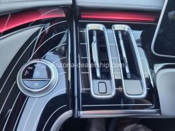 2022 Mercedes-Benz S-Class Maybach S 580 full