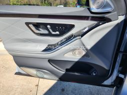 2022 Mercedes-Benz S-Class Maybach S 580 full