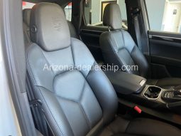 2014 Porsche Cayenne Platinum AWD 4dr SUV full