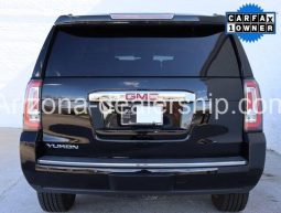 2019 GMC Yukon Denali full