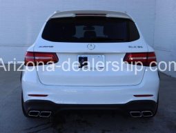 2019 Mercedes-Benz GLC AMG® GLC 63 full