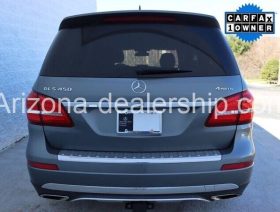 2019 Mercedes-Benz GLS GLS 450