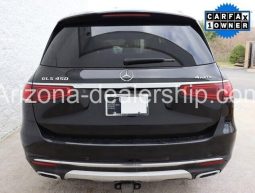 2020 Mercedes-Benz GLS GLS 450 full