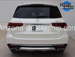 2020 Mercedes-Benz GLS GLS 450 full