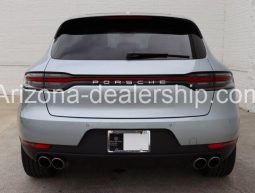 2020 Porsche Macan S full