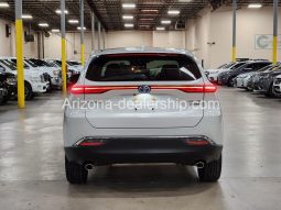 2021 Toyota Venza XLE full