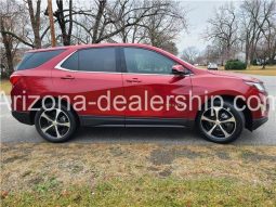 2020 Chevrolet Equinox LT full