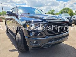 2020 Ram 1500 Big Horn full