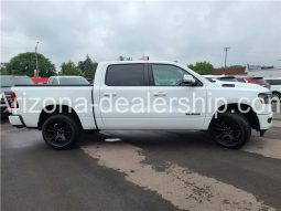 2020 Ram 1500 Big Horn full