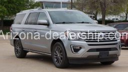 2021 Ford Expedition Max Limited full