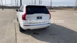 2021 Volvo XC90 Recharge Plug-In Hybrid full