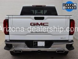 2022 GMC Sierra 1500 Limited SLT full