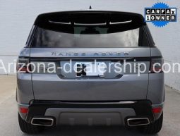 2022 Land Rover Range Rover Sport HSE Dynamic full