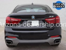 2019 BMW X6 xDrive35i full