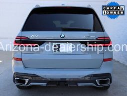 2023 BMW X7 xDrive40i full