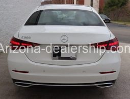 2023 Mercedes-Benz C-Class C 300 full