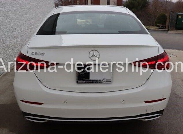 2023 Mercedes-Benz C-Class C 300 full