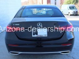 2023 Mercedes-Benz C-Class C 300 full