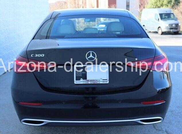 2023 Mercedes-Benz C-Class C 300 full