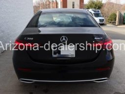 2023 Mercedes-Benz C-Class C 300 full